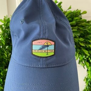 Taylor made Golf Hat